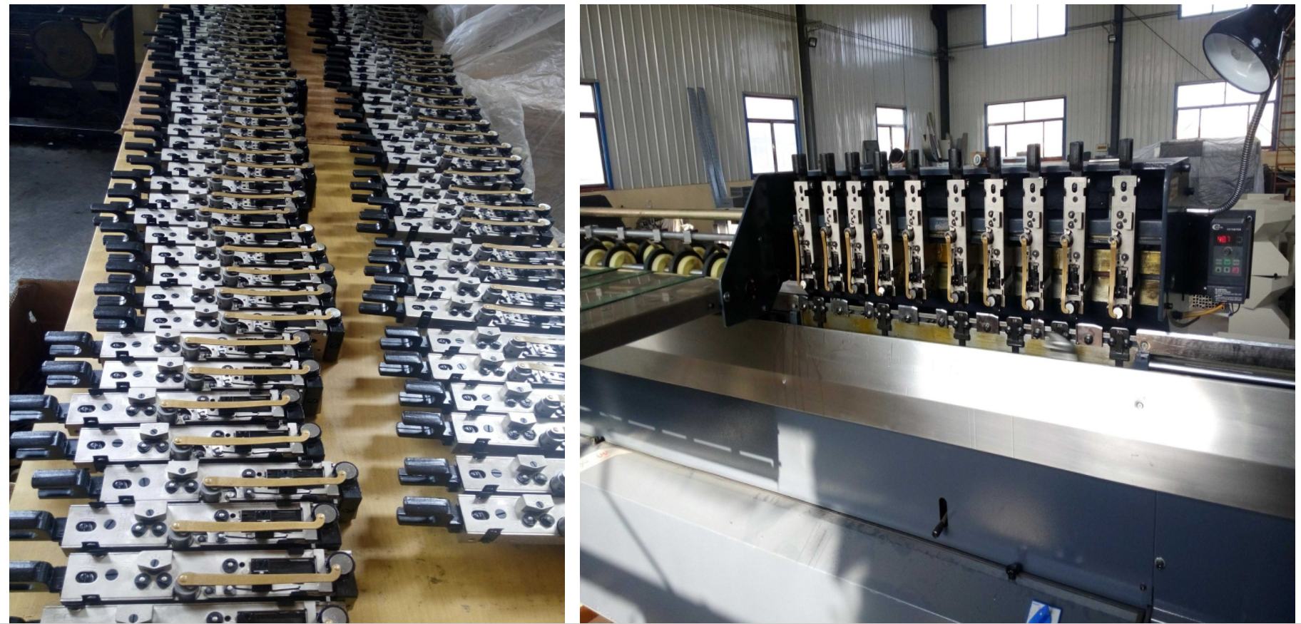 Wire Stitching Heads Dây khâu đầu