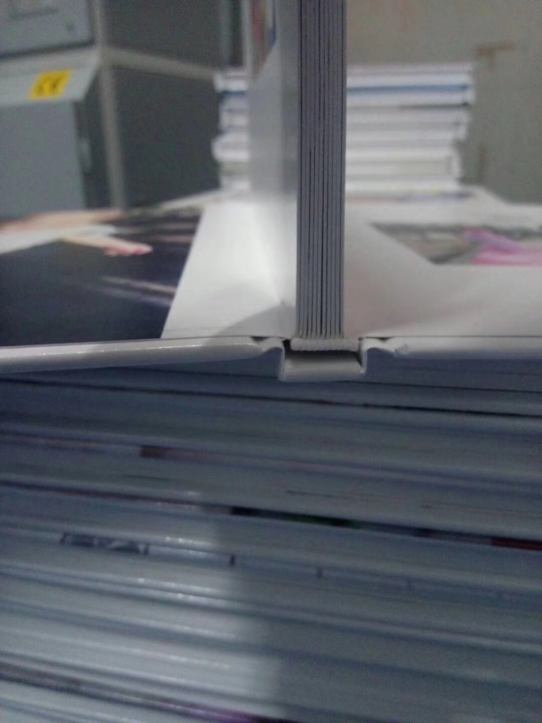 M&aacute;y Tipping giấy