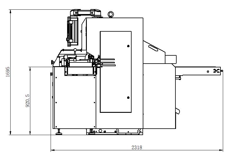 Ba con dao t&ocirc;ng đơ