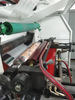4 6 Màu sắc CI Flexo Máy in