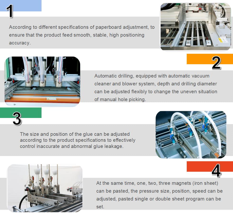 D&aacute;n nam ch&acirc;m tự động bằng m&aacute;y khoan