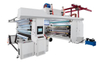 4 6 Màu sắc CI Flexo Máy in