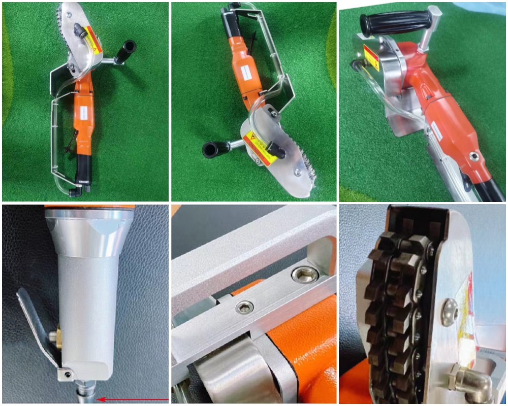 M&aacute;y tước giấy thủ c&ocirc;ng