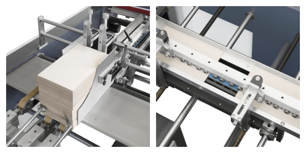 M&aacute;y cắt Cắt c&aacute;c t&ocirc;ng