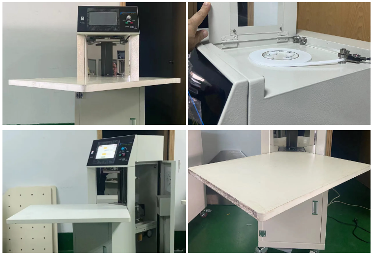 M&aacute;y đếm giấy