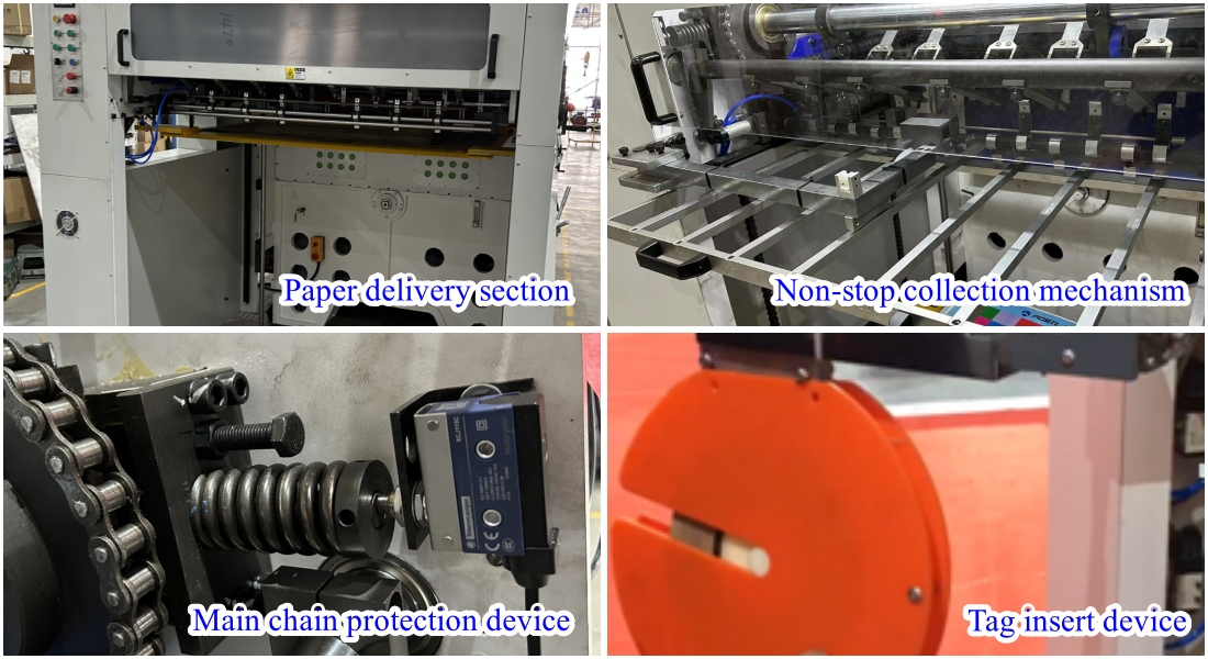 M&aacute;y cắt v&agrave; c&agrave;o tự động