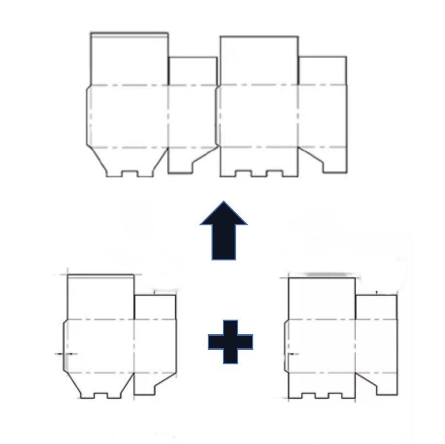 M&aacute;y AB Gluer tốc độ cao b&aacute;n tự động (đơn)