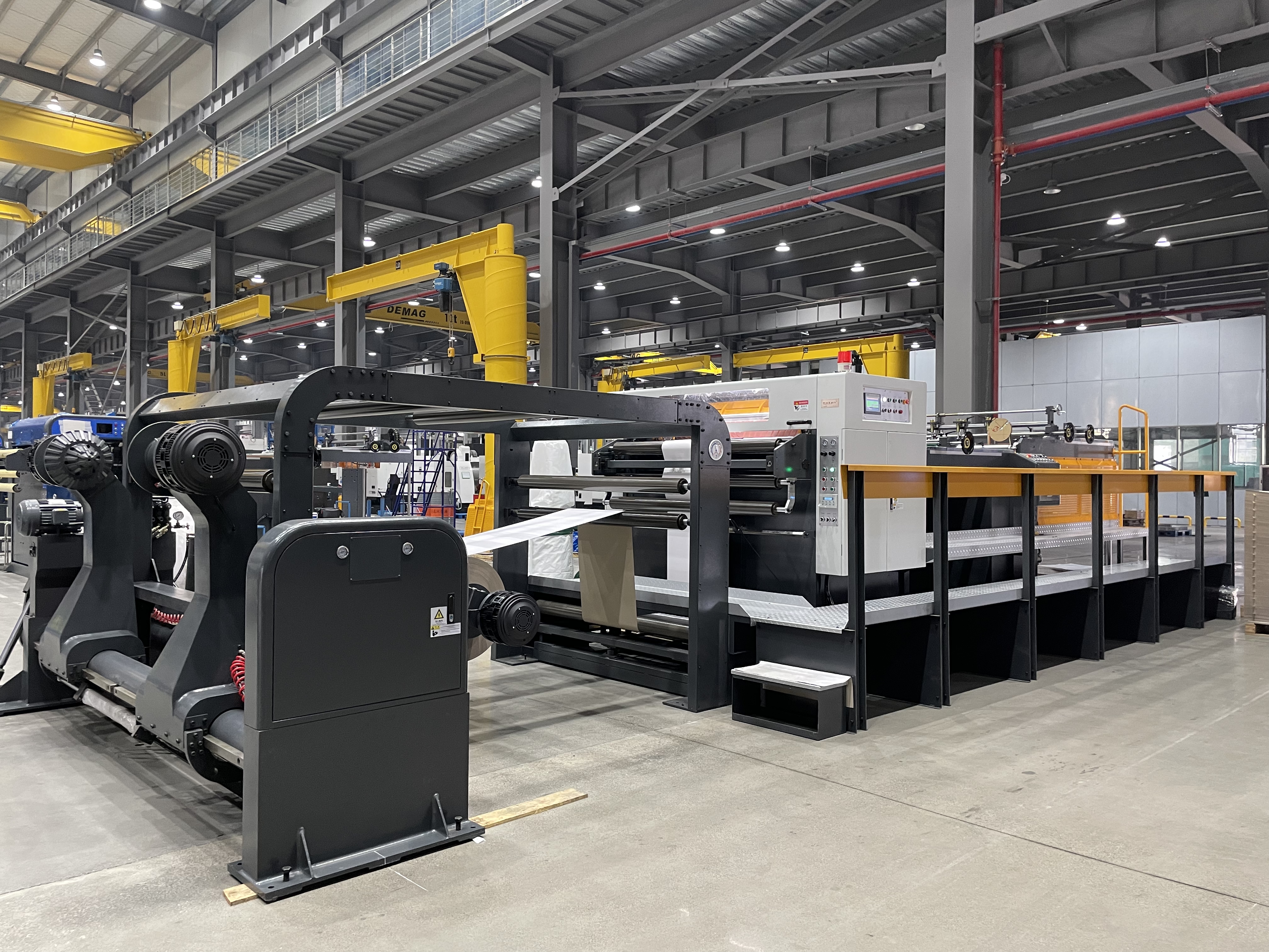 M&aacute;y giấy tờ