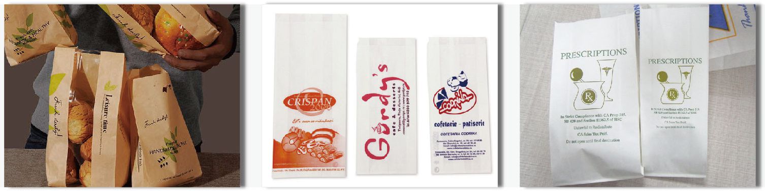 M&aacute;y đựng thức ăn nhanh