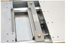 Book Block Press Machine