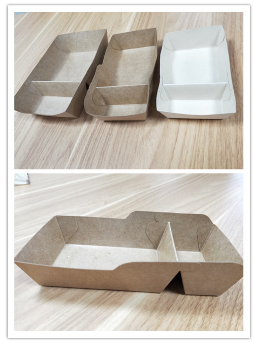 Lấy đi m&aacute;y l&agrave;m hộp thức ăn nhanh