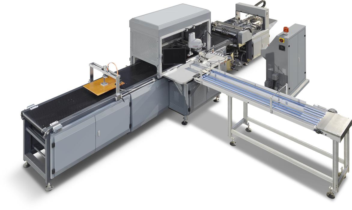 M&aacute;y l&agrave;m vị tr&iacute; hộp