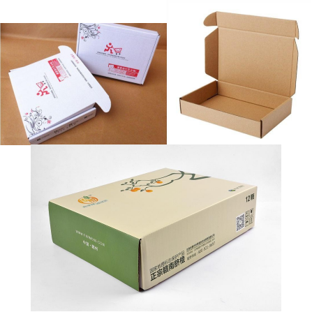 Máy dựng hộp giấy tự động