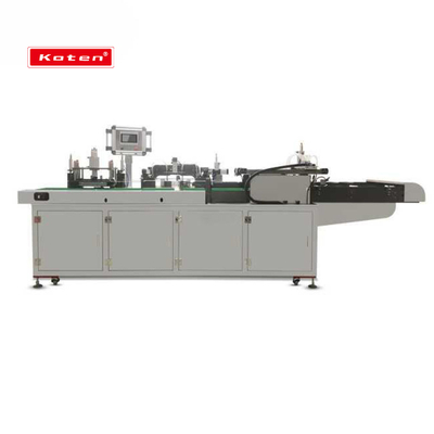 Máy tính xách tay tốc độ cao tự động/máy đóng gói phong bì FZ-200