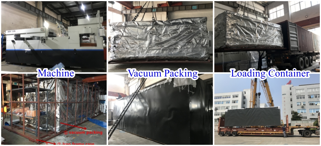 M&aacute;y cắt v&agrave; c&agrave;o tự động