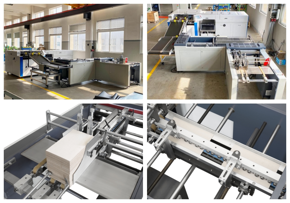 M&aacute;y tự động 