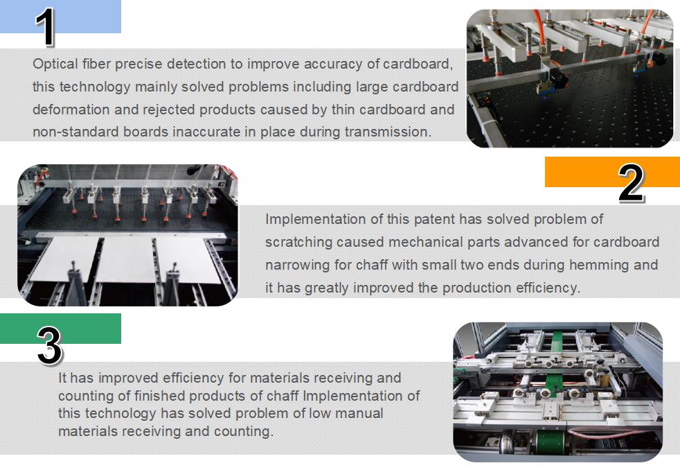 M&aacute;y l&agrave;m nắp tự động cho hộp cứng