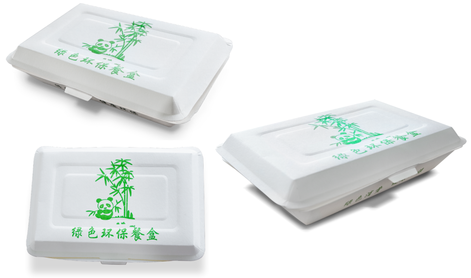 M&aacute;y l&agrave;m hộp gạo giấy