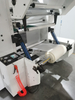 4 6 Màu sắc CI Flexo Máy in