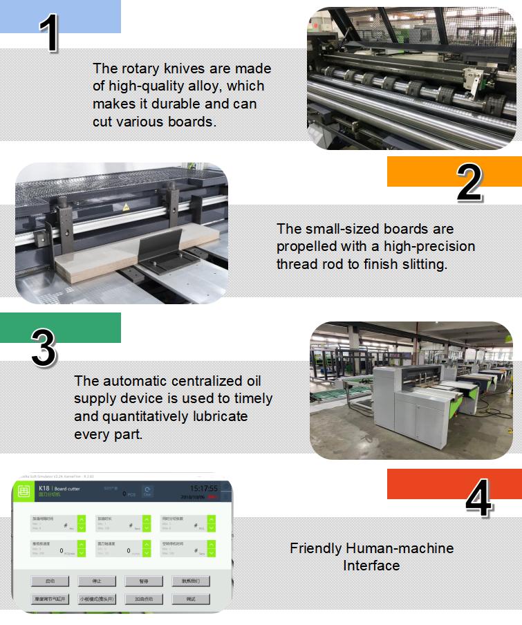 M&aacute;y rạch bằng b&igrave;a cứng