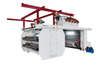 4 6 Màu sắc CI Flexo Máy in